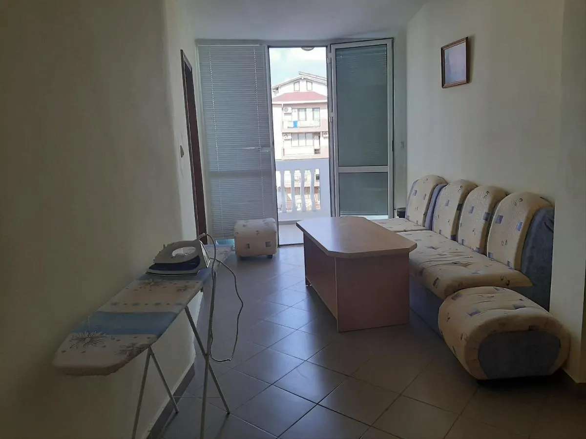 Family Hotel Temida Primorsko