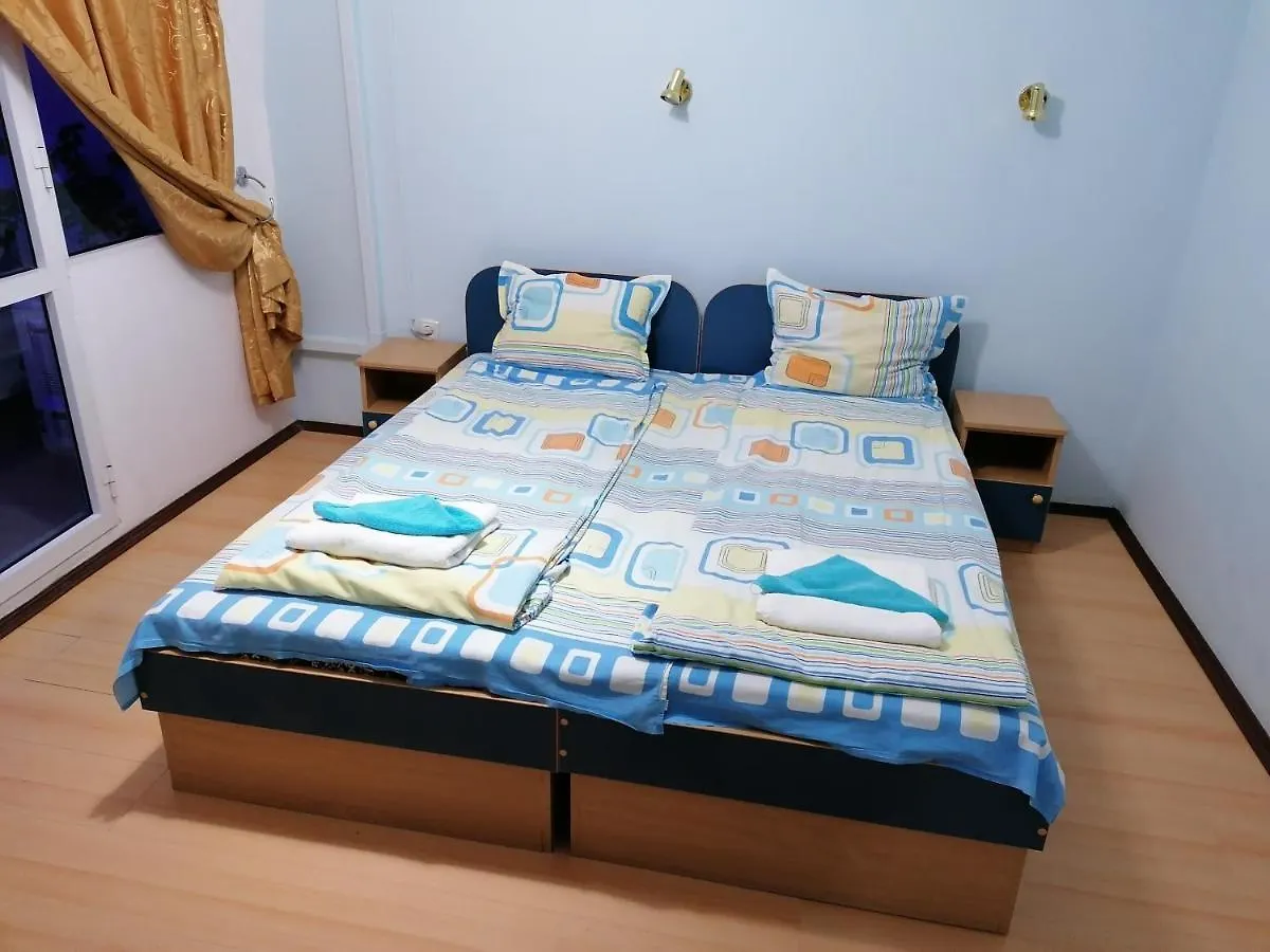 ***  Family Hotel Temida Primorsko Bułgaria