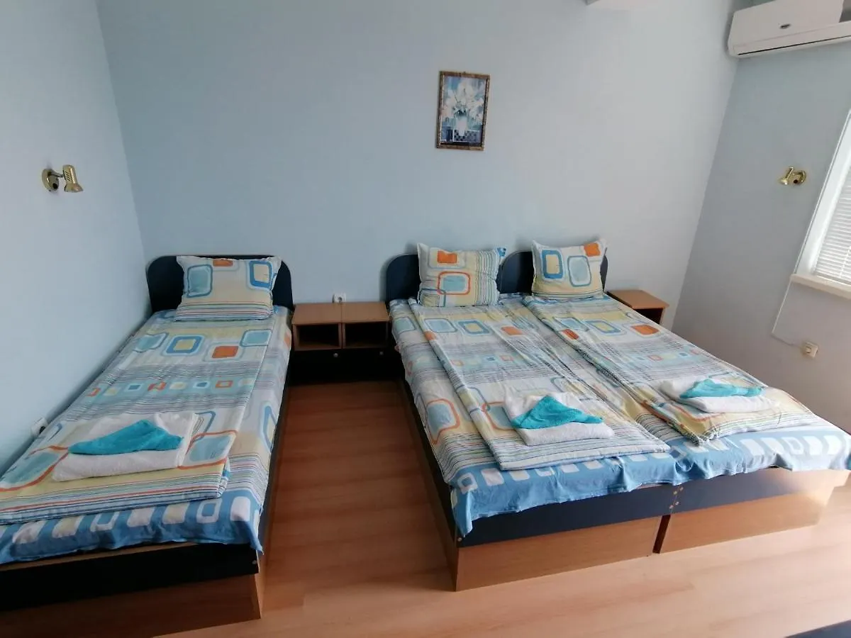 Family Hotel Temida Primorsko