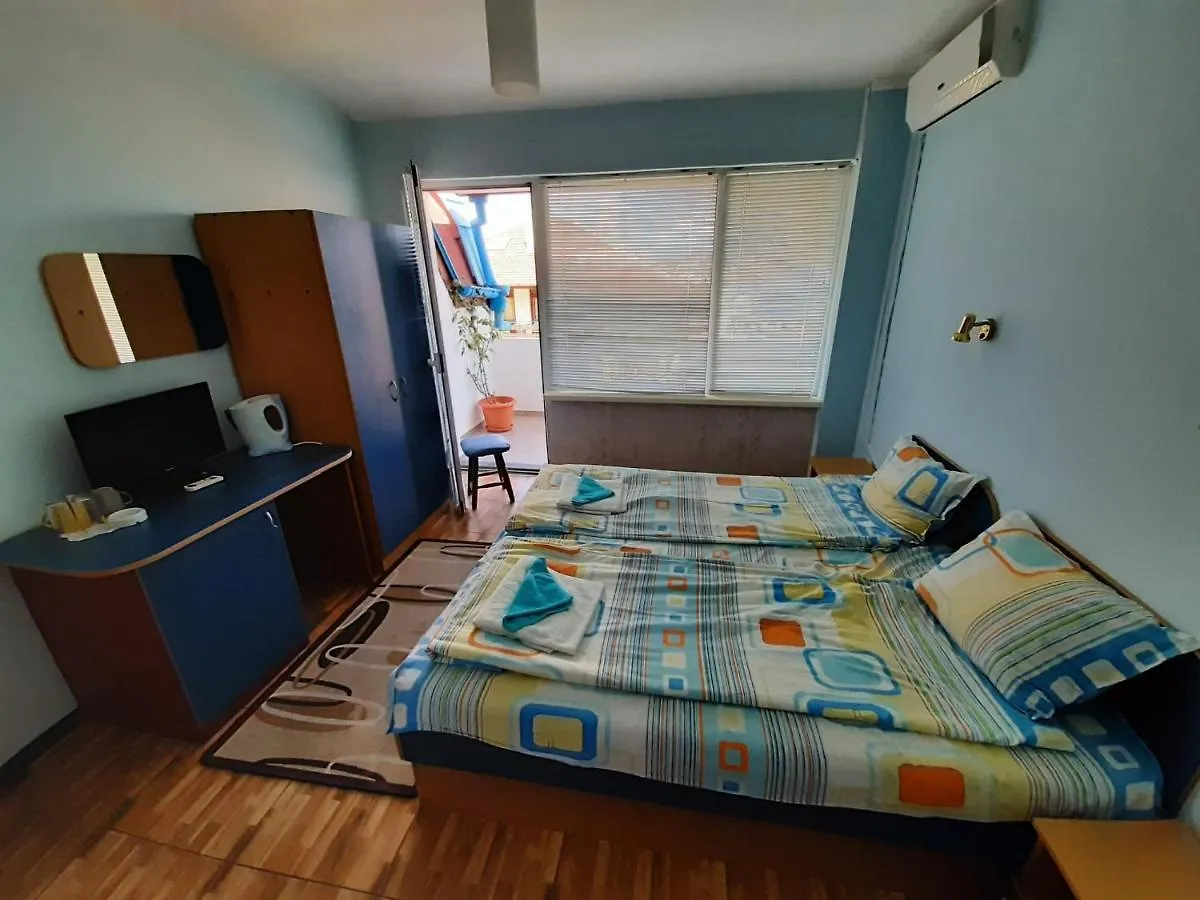 Family Hotel Temida Primorsko